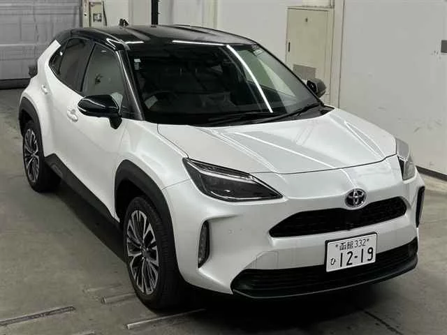 Toyota Yaris Cross MXPB15 2024